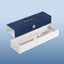 Pluma Waterman Allure M Lacado Rosa Pastel