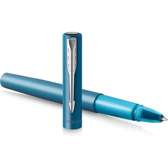 Boligrafo Parker Vector XL Azul Teal Metálico