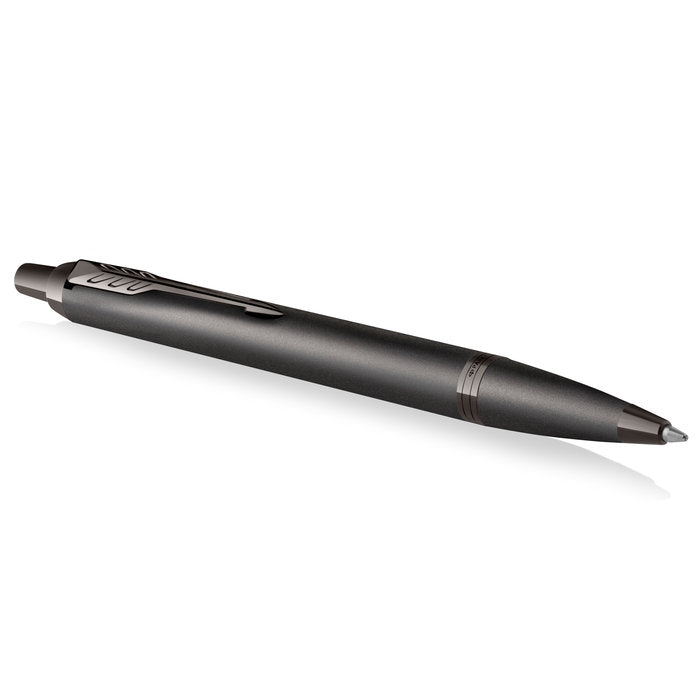 Bolígrafo Parker Im Monochrome Gris Marca Parker Imagen principal del producto