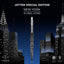 Boligrafo parker jotter edicion especial nueva york black
