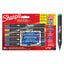Rotulador Sharpie Acrilico Punta Redonda 5 Colores | Sharpie | Pack 1 Unidades