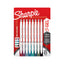 Boligrafo Sharpie S Gel Blister 8 Colores Surtidos | Sharpie | Pack 1 Unidades