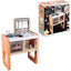 Cocina Vanilla Smoby - Juguete infantil con accesorios