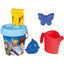 Cubo de Playa Completo Toy Story SMOBY