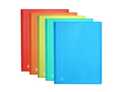 CARPETA 20 FUNDAS OXFORD URBAN TP A3 SRT | 1 UNIDADES | (OXFORD)