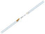 Pizarra Velleda Rollo 100x67 cm Blanco Velleda
