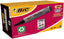 Rotulador Bic 2000 Permanente Conico Negro Ecolutions | Bic | Pack 12 Unidades
