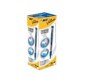 Rotulador Velleda Liquido Azul | Velleda | Pack 12 Unidades Imagen principal del producto