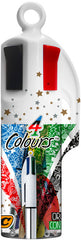 MEGATUBO BIC 4 COLORES | 1 UNIDADES | (BIC)