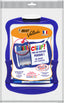 Pizarra Bic Velleda Clip 21x31 cm con 8 rotuladores