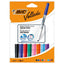 Rotulador Velleda Pizarra Blanca 8 Colores Surtidos | Velleda | Pack 1 Unidades