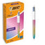 Bolígrafo Bic 4C Gradient Marca Bic Pack 1