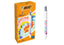 BOLIGRAFO BIC 4 COLORES TIE DYE PASTEL | 12 UNIDADES | (BIC)