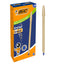 Boligrafo Bic Cristal Glace Oro Marca PENDIENTE