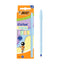 Blister de 5 bolígrafos Bic Cristal Pastel Colores Surtidos Marca Bic
