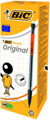 PORTAMINAS BIC MATIC CLASSIC 0,7 | 12 UNIDADES | (BIC)