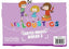 Les Loustics 3 Flashcards Color (Hachette) - 3095561960372