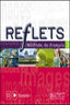 Reflets 3.(AUDIO CD) (Hachette Sgel) - 3095561991031