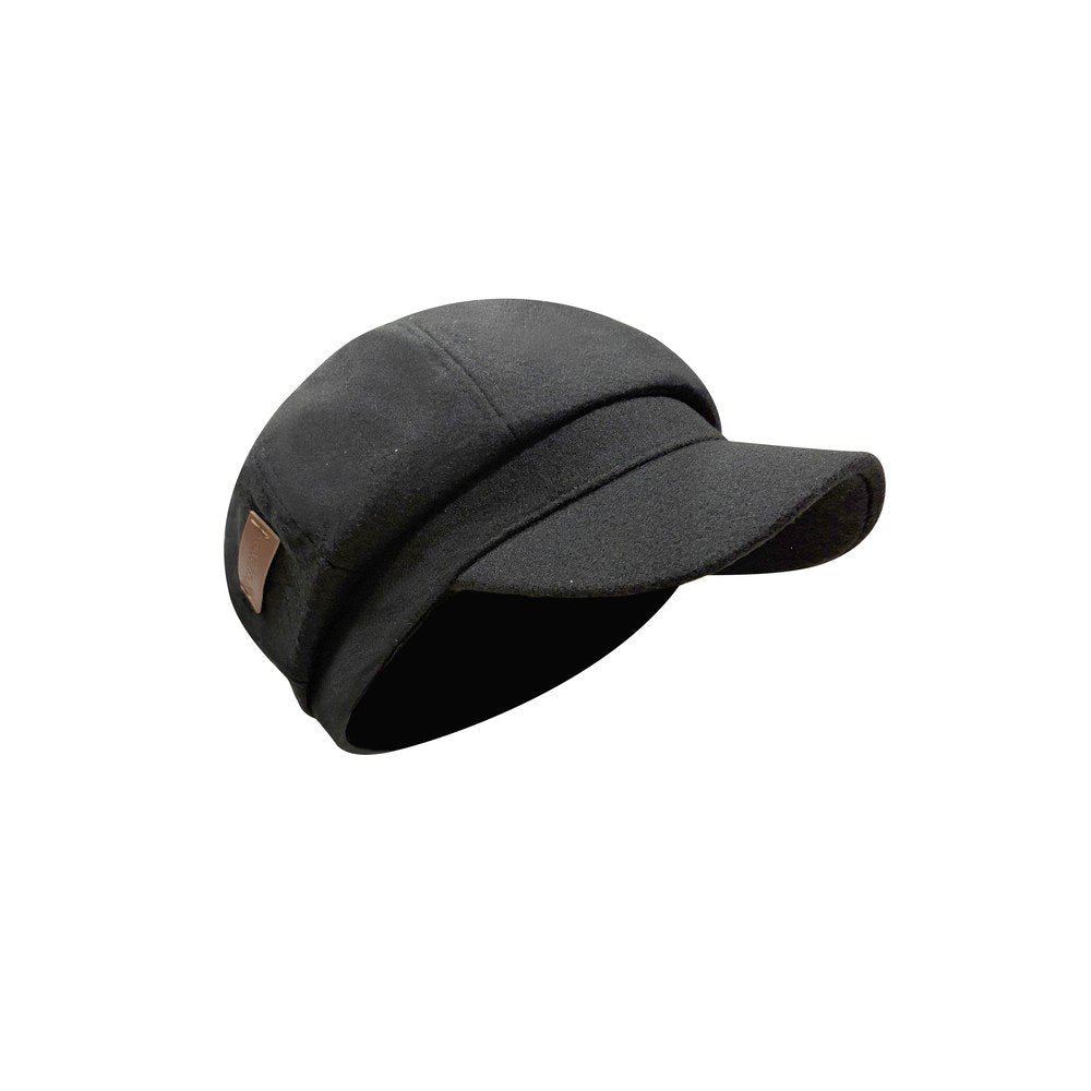 Gorra visera mujer Caramelo Travel Fantasy