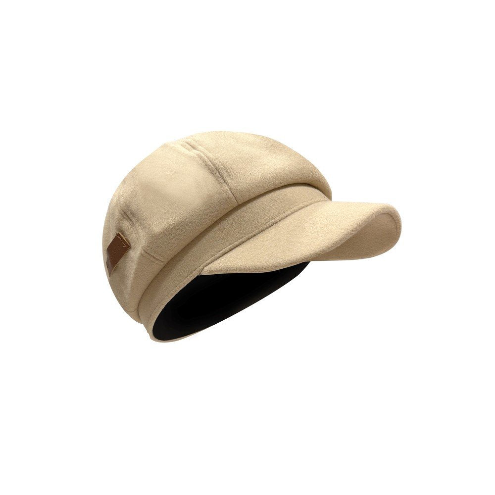 Gorra visera mujer Caramelo Travel Fantasy