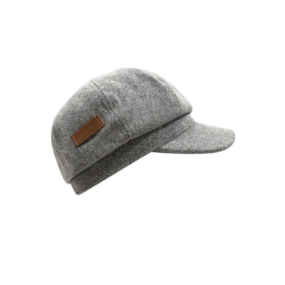Gorra visera mujer Caramelo Travel Fantasy