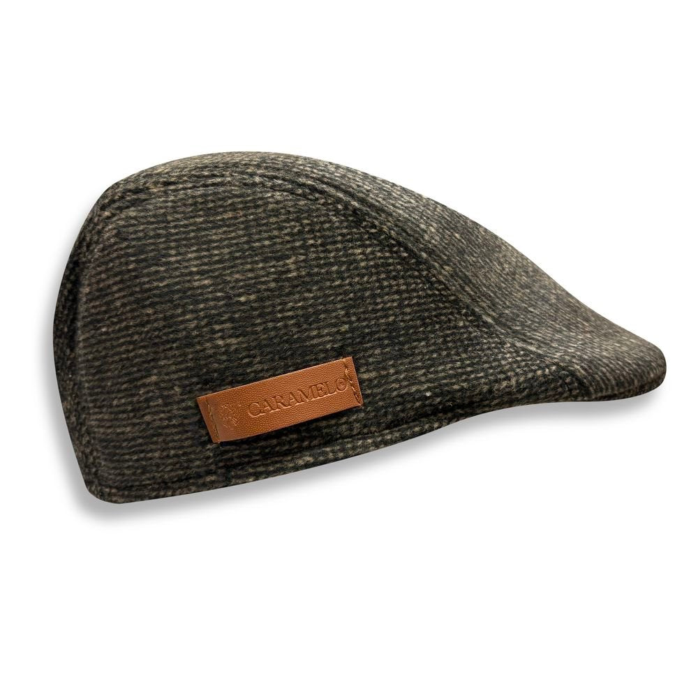 GORRA HOMBRE CARAMELO COLORES SURTIDOS | CARAMELO TRAVEL FANTASY | 1 UNIDAD | 3122400005298 Imagen principal del producto