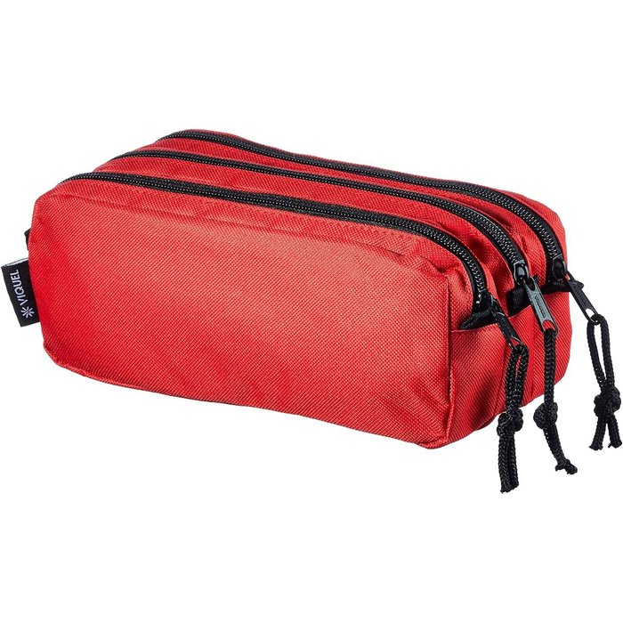 PORTATODO TRIPLE TRIZIP SURTIDOS | VIQUEL DISEÑO Imagen principal del producto
