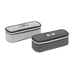 PORTATODO OVALADO CON ORGANIZADOR SURTIDOS | VIQUEL DISEÑO