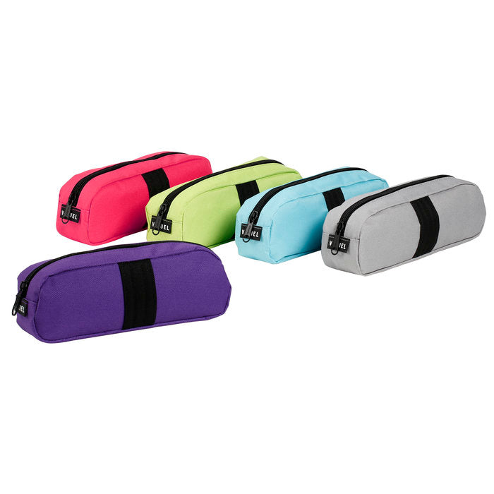 PORTATODO SIMPLE STRIPE COLORES SURTIDOS | VIQUEL DISEÑO Imagen principal del producto