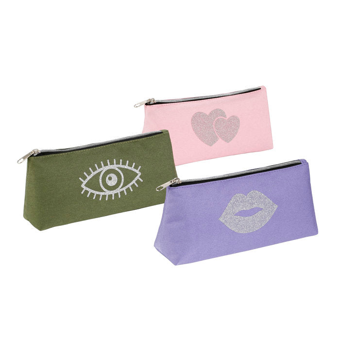 PORTATODO SIMPLE GLAMOUR SURTIDOS | VIQUEL DISEÑO