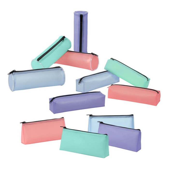 PORTATODO PROPYSOFT REDONDO CUADRADO TRIANGULAR SURTIDOS | VIQUEL DISEÑO Imagen principal del producto