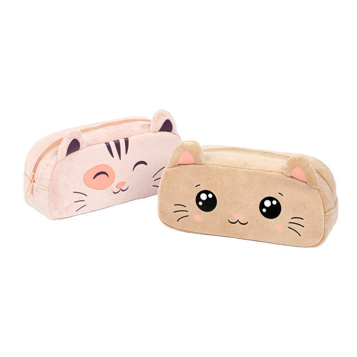 PORTATODO RECTANGULAR KITTY OREJITAS SURTIDOS | VIQUEL DISEÑO Imagen principal del producto