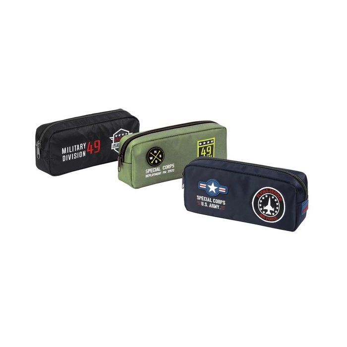 PORTATODO PILOT 21X9X5CM SURTIDOS | VIQUEL DISEÑO