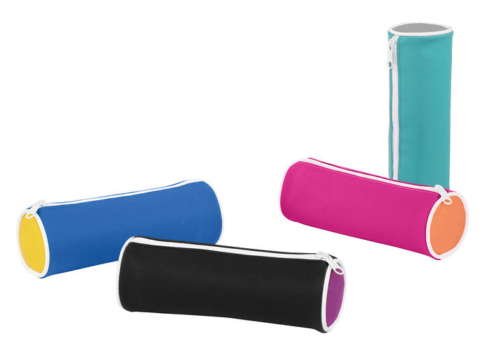 PORTATODO SIMPLE RUBBER COLORES SURTIDOS | VIQUEL DISEÑO