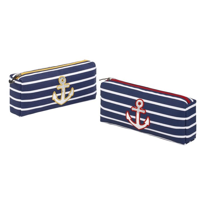 PORTATODO SAILOR MARINERO 21X9X4CM SURTIDOS | VIQUEL DISEÑO Imagen principal del producto
