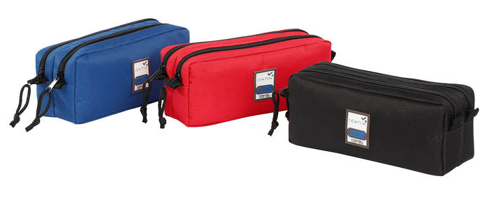 PORTATODO DOBLE TEKNIK DOUBLE COLORES SURTIDOS | VIQUEL DISEÑO Imagen principal del producto