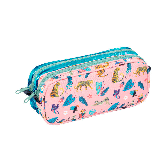 PORTATODO DOBLE RECTANGULAR EXOTIC_ | VIQUEL DISEÑO