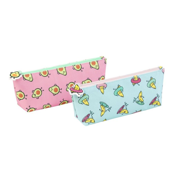 PORTATODO FRUITY SURTIDOS | VIQUEL DISEÑO