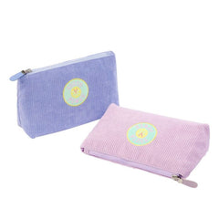 PORTATODO YOUTH POWER 21X14X7CM PANA PARCHE BORDADO | VIQUEL DISEÑO