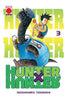 HUNTER X HUNTER