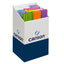 Exp 60 Rollos de Papel Crespon 50x250 Colores Pastel 30 g CANSON