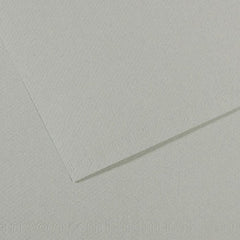 PAPEL MI-TEINTES 50X65 160GR GRIS CIELO | 10 UNIDADES | (GUARRO & CANSON)