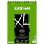 bloc espiral microperforado Canson XL dessin A4 50 hojas 160 gramos