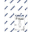 Paq/250 Cartulinas Iris A4 185g. Blanco