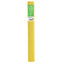 Pack 10 Rollo Continuo Papel Crespon Amarillo Paja Canson Guarro