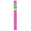 Paq/10 Rollo Continuo Papel Crespon 50x250cm Rosa 32G