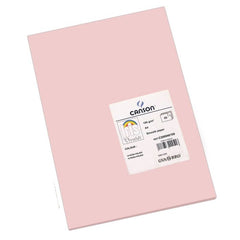 CARTULINA GUARRO A4 185GR IRIS ROSA | 50 UNIDADES | (GUARRO & CANSON)