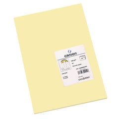 CARTULINA GUARRO IRIS A3 185G 50H CREMA | 50 UNIDADES | (GUARRO & CANSON)