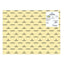 CARTULINA GUARRO 50X65 185GRS IRIS CREMA | 25 UNIDADES | (GUARRO & CANSON)
