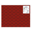 CARTULINA GUARRO 50X65 185GRS IRIS GRANATE | 25 UNIDADES | (GUARRO & CANSON)